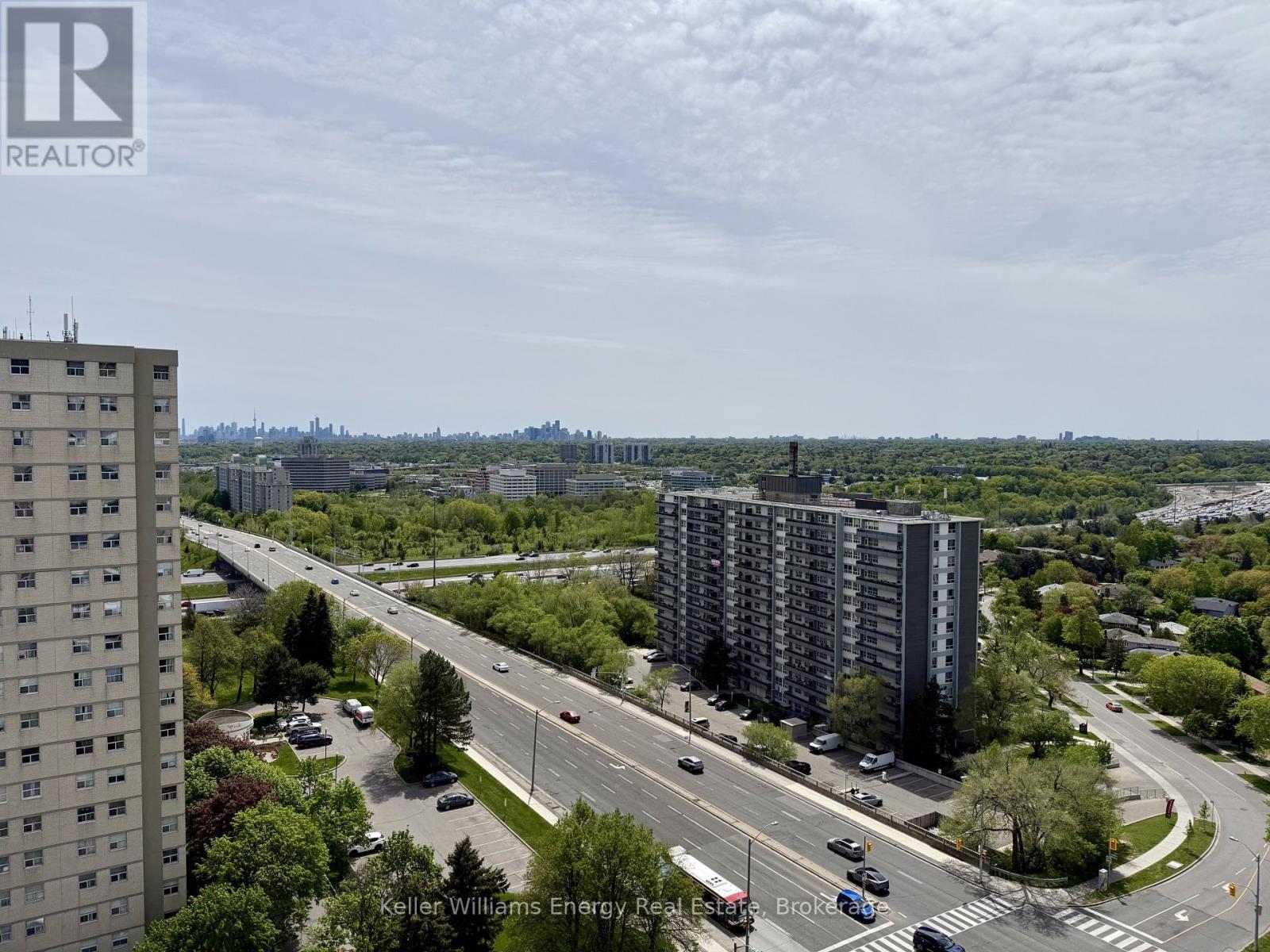 1603 - 10 Parkway Forest Drive, Toronto, Ontario  M2J 1L3 - Photo 33 - C13161538