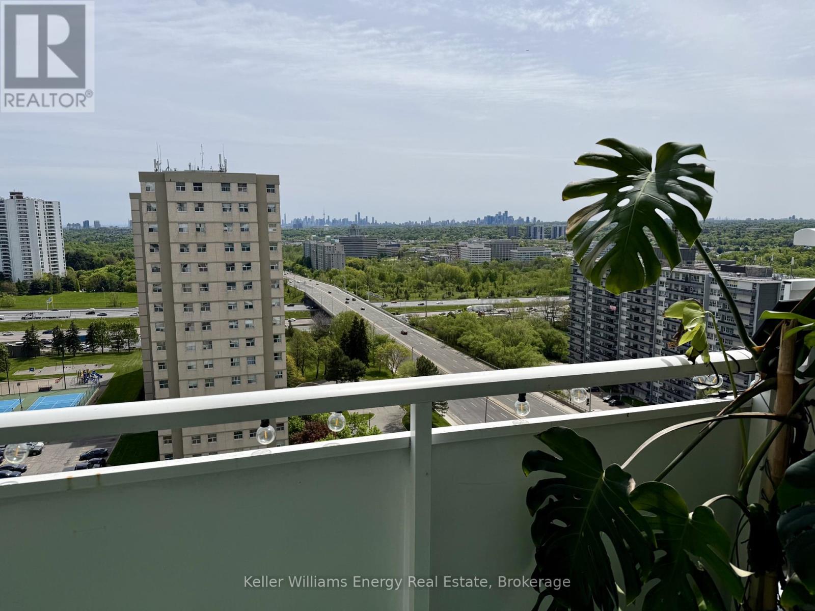 1603 - 10 Parkway Forest Drive, Toronto, Ontario  M2J 1L3 - Photo 39 - C13161538
