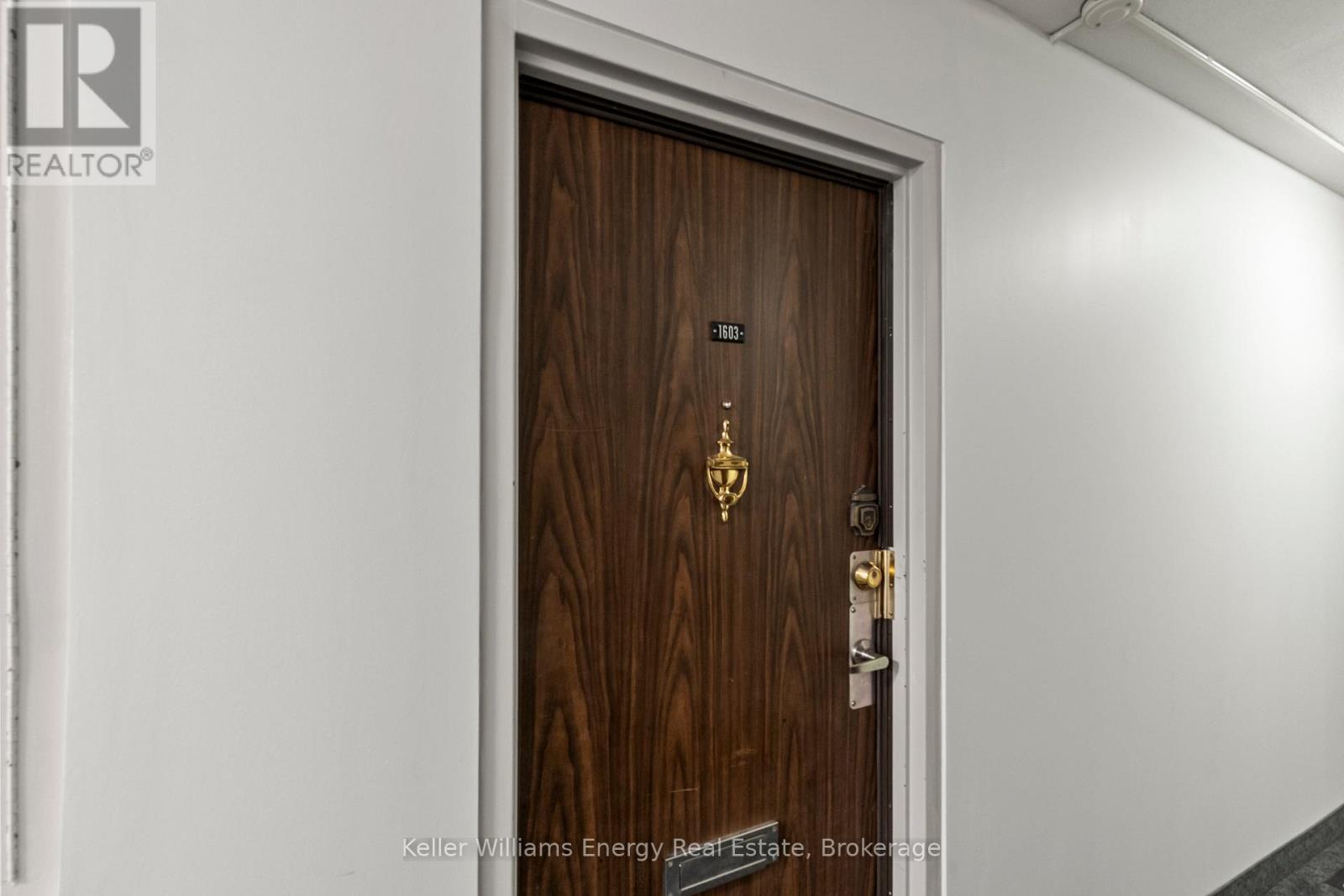 1603 - 10 Parkway Forest Drive, Toronto, Ontario  M2J 1L3 - Photo 4 - C13161538