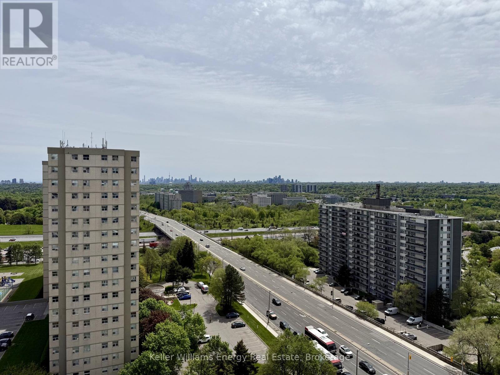 1603 - 10 Parkway Forest Drive, Toronto, Ontario  M2J 1L3 - Photo 37 - C13161538