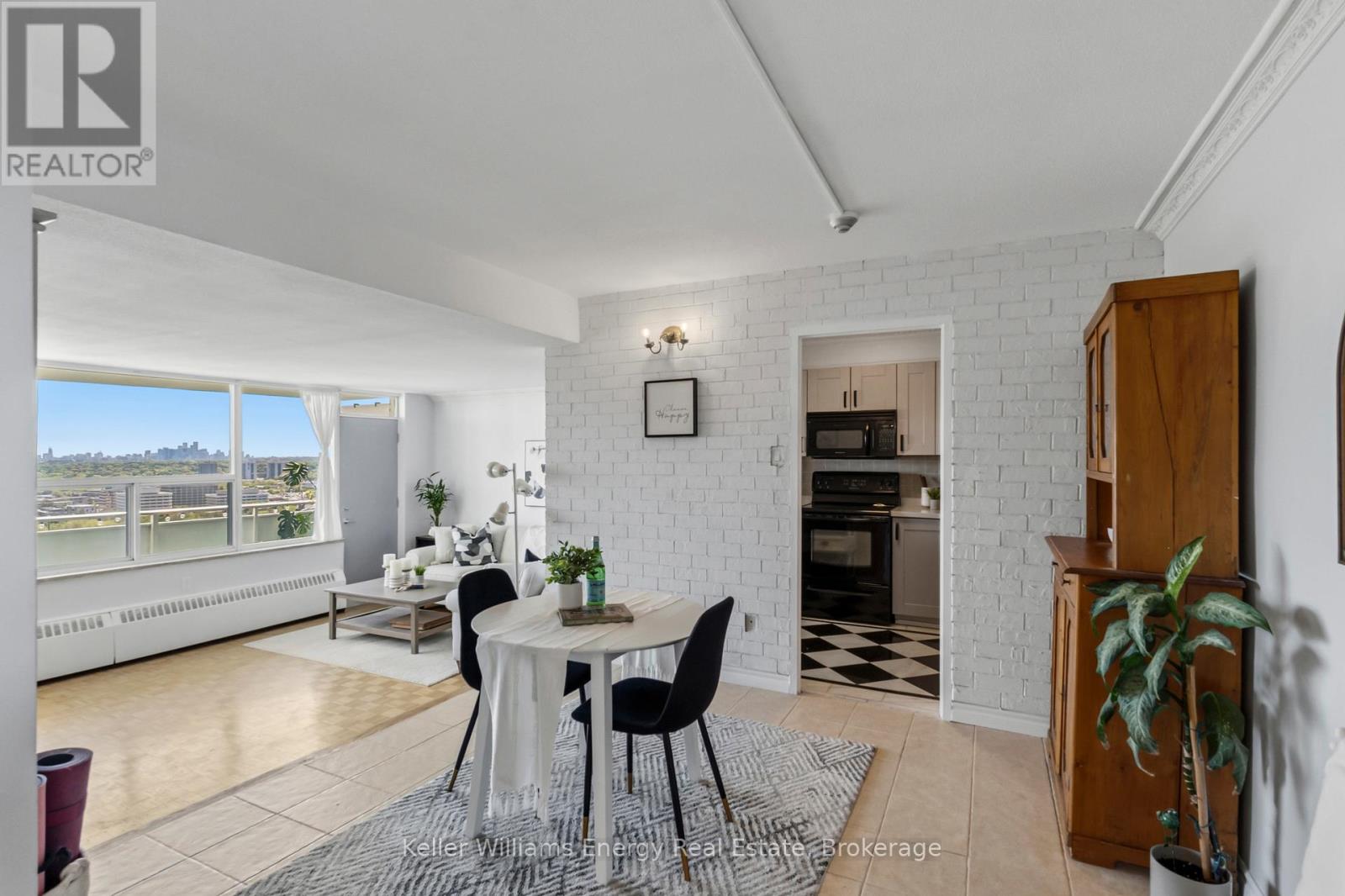 1603 - 10 Parkway Forest Drive, Toronto, Ontario  M2J 1L3 - Photo 6 - C13161538