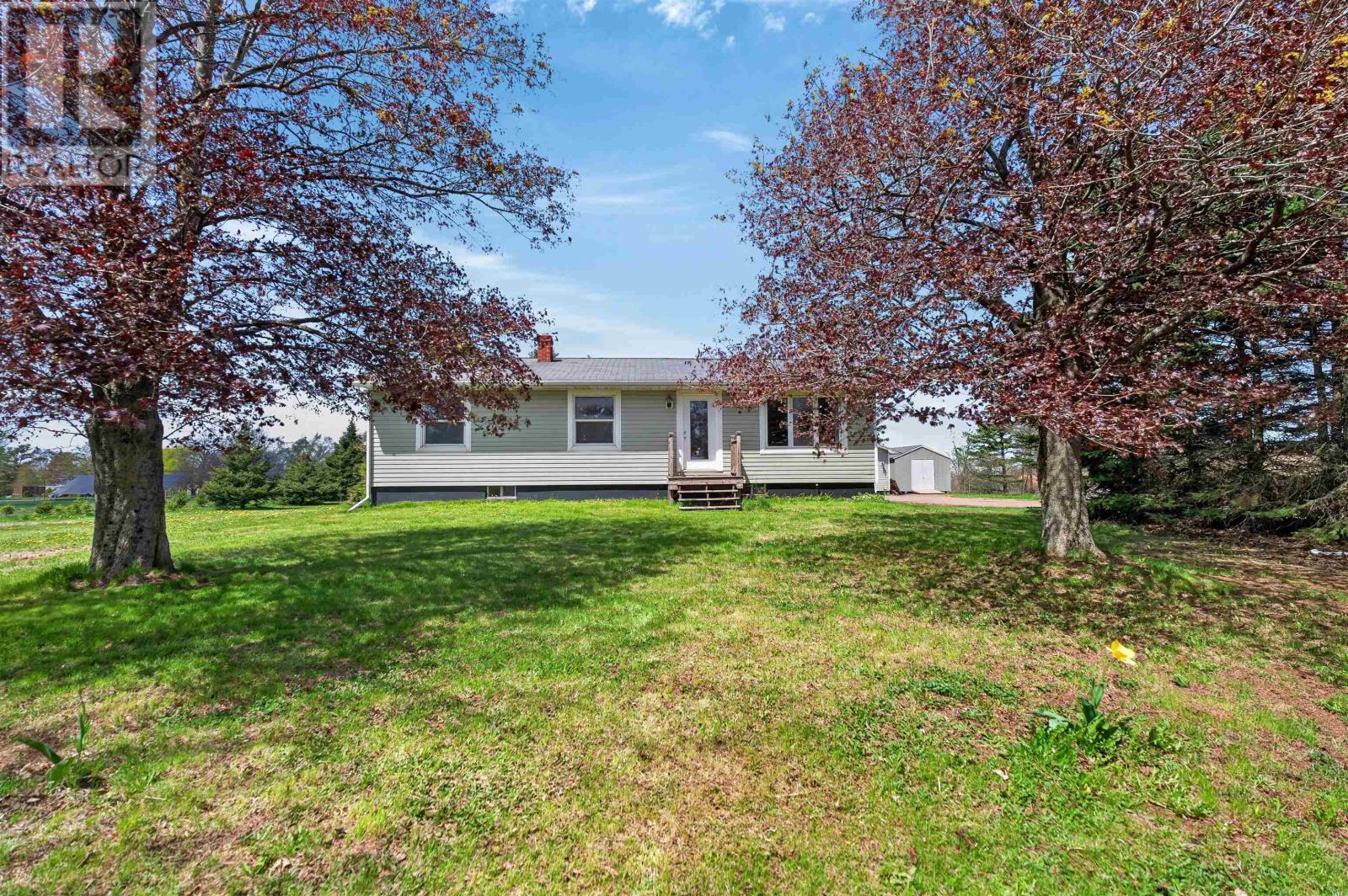 25610 Rte 2 New Annan, New Annan, Prince Edward Island  C0B 1M0 - Photo 1 - 202611909