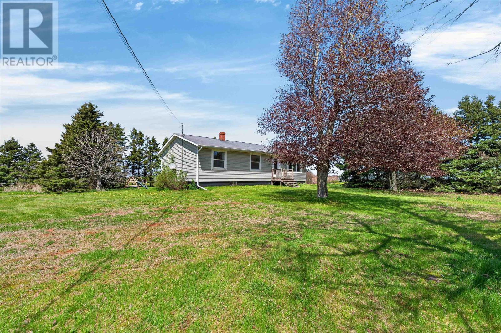 25610 Rte 2 New Annan, New Annan, Prince Edward Island  C0B 1M0 - Photo 2 - 202611909