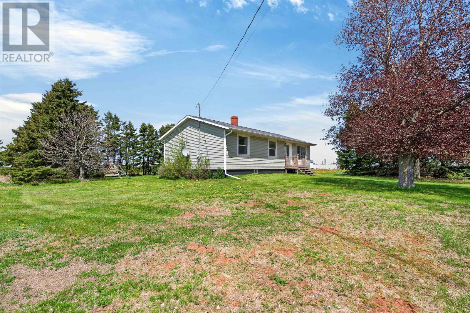 25610 Rte 2 New Annan, New Annan, Prince Edward Island  C0B 1M0 - Photo 3 - 202611909