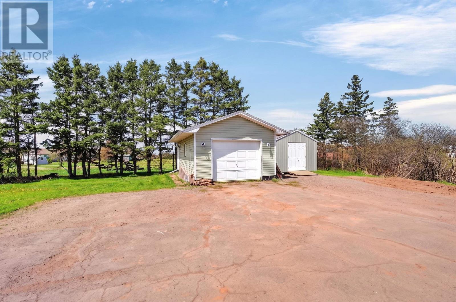 25610 Rte 2 New Annan, New Annan, Prince Edward Island  C0B 1M0 - Photo 35 - 202611909