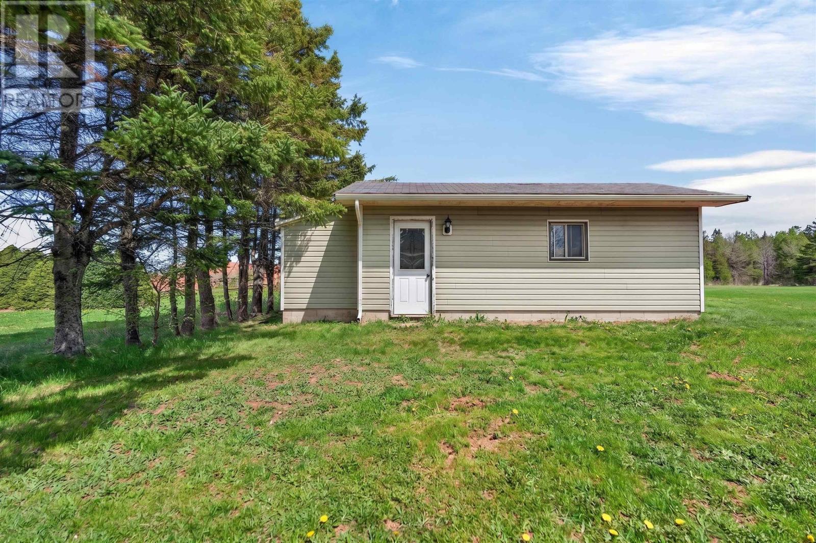 25610 Rte 2 New Annan, New Annan, Prince Edward Island  C0B 1M0 - Photo 36 - 202611909