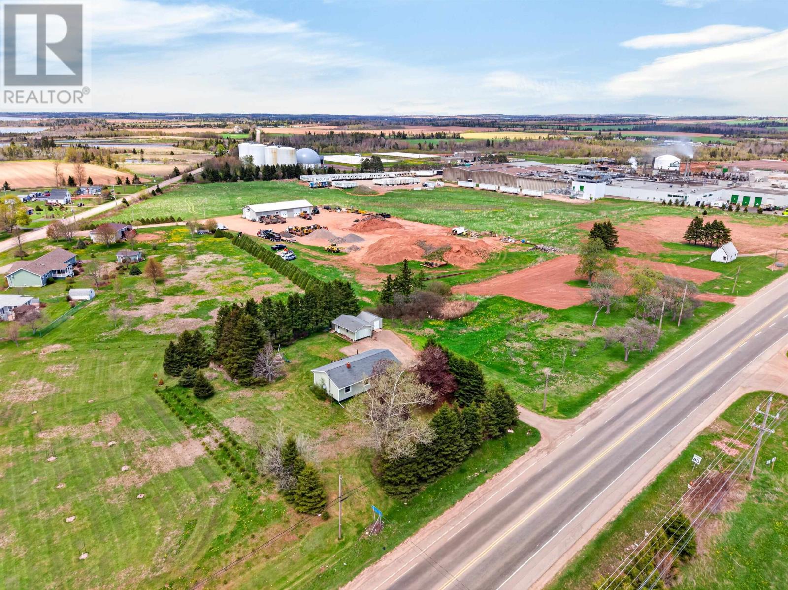 25610 Rte 2 New Annan, New Annan, Prince Edward Island  C0B 1M0 - Photo 38 - 202611909