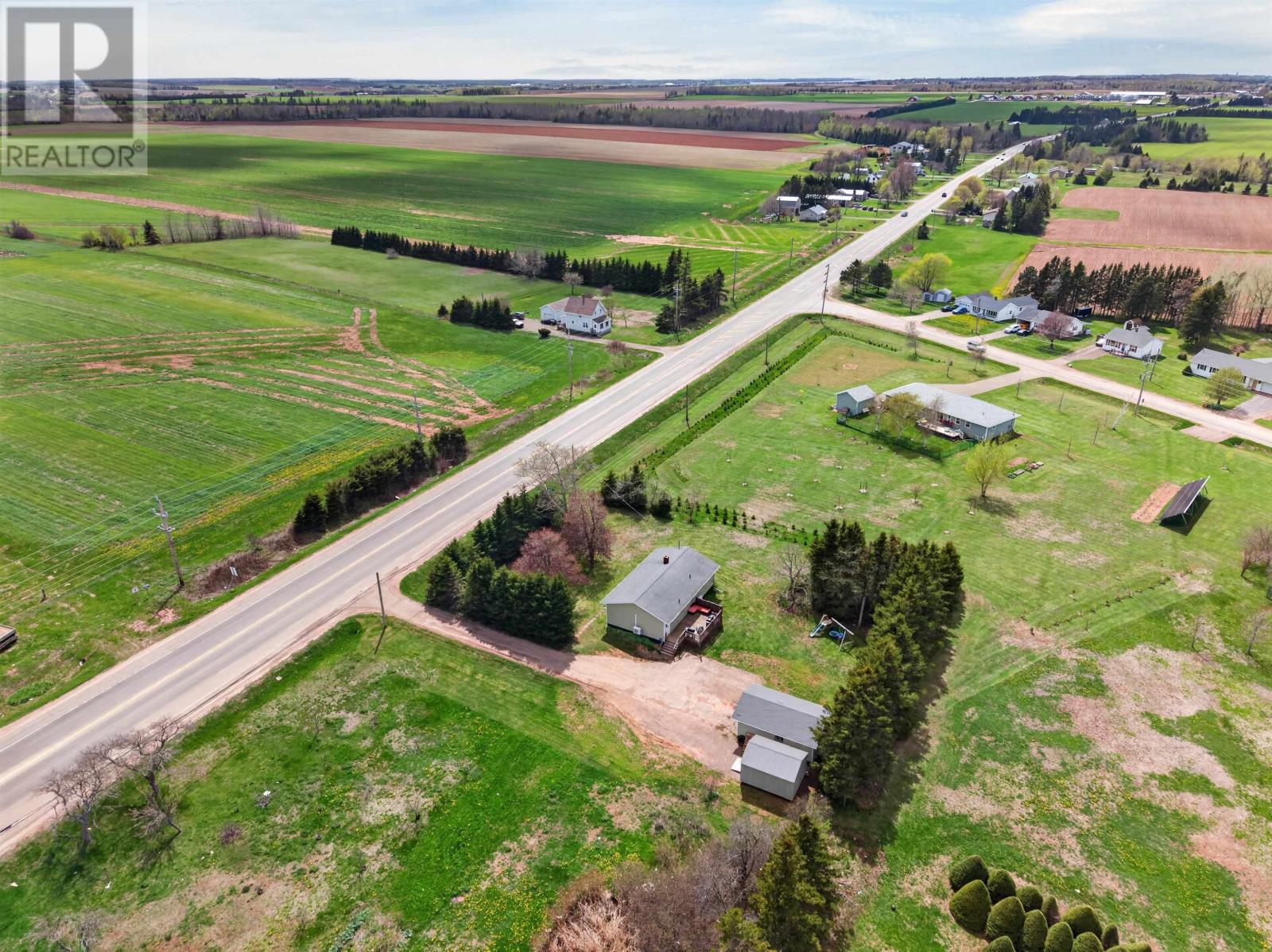 25610 Rte 2 New Annan, New Annan, Prince Edward Island  C0B 1M0 - Photo 39 - 202611909