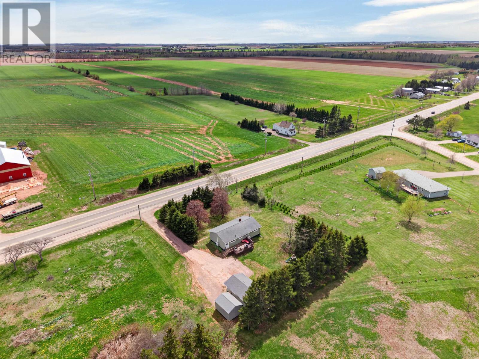 25610 Rte 2 New Annan, New Annan, Prince Edward Island  C0B 1M0 - Photo 40 - 202611909