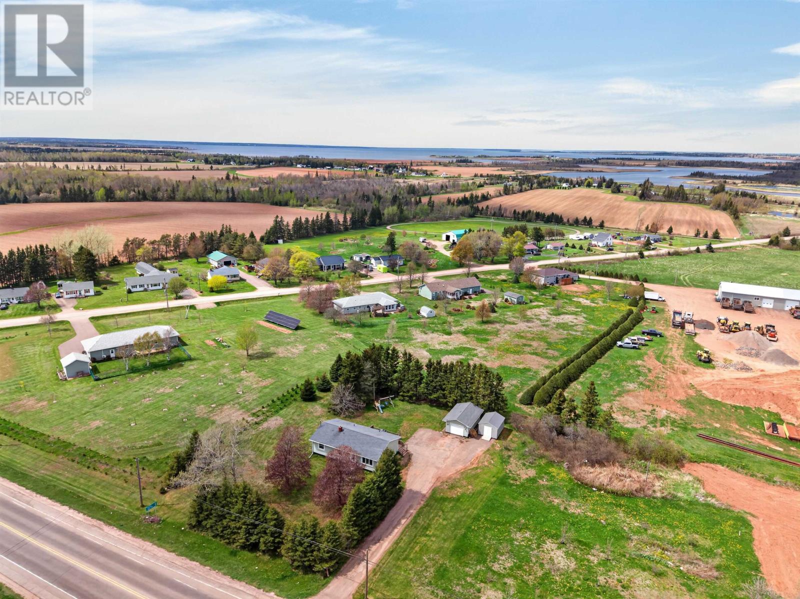 25610 Rte 2 New Annan, New Annan, Prince Edward Island  C0B 1M0 - Photo 41 - 202611909