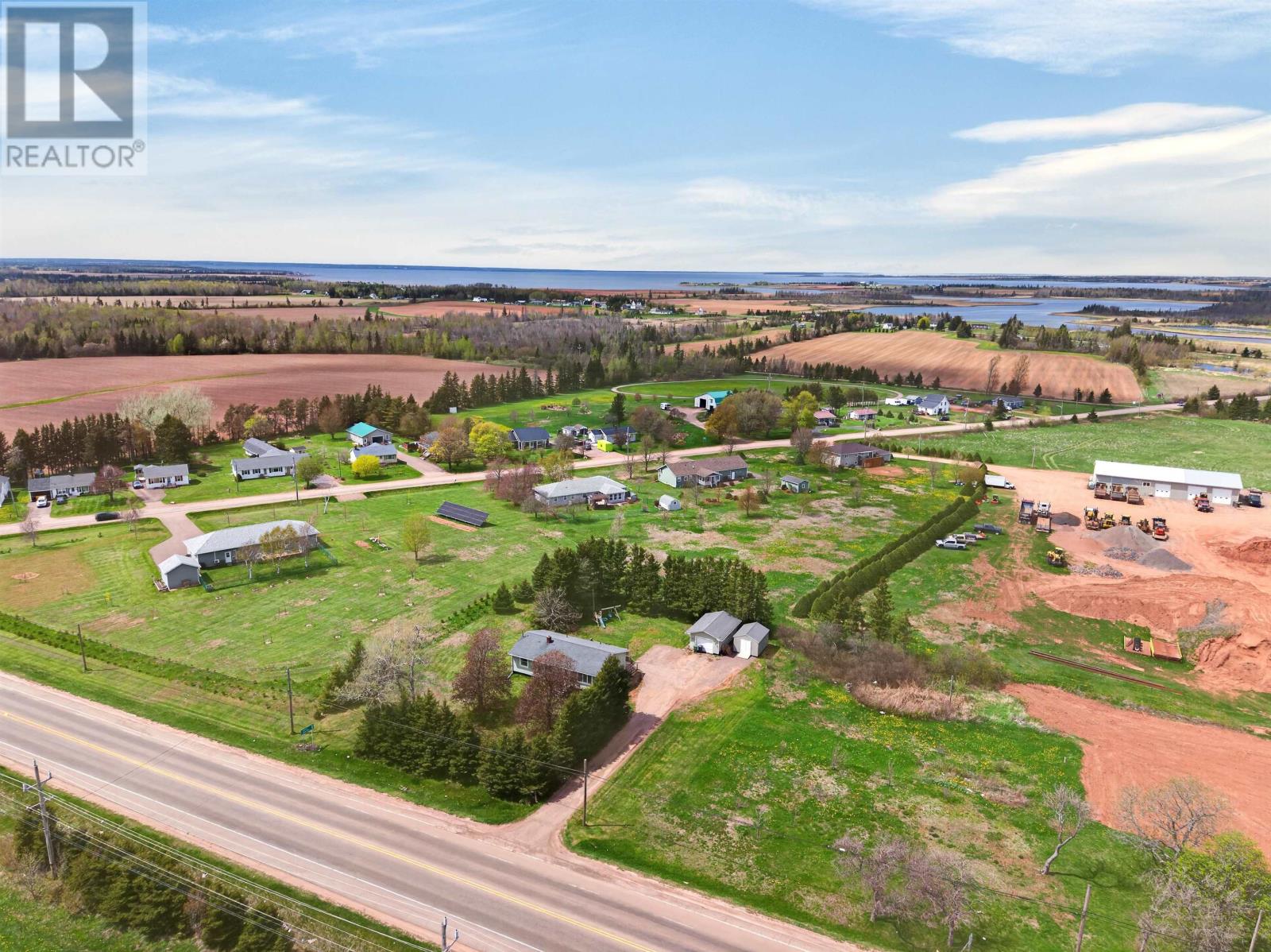 25610 Rte 2 New Annan, New Annan, Prince Edward Island  C0B 1M0 - Photo 42 - 202611909