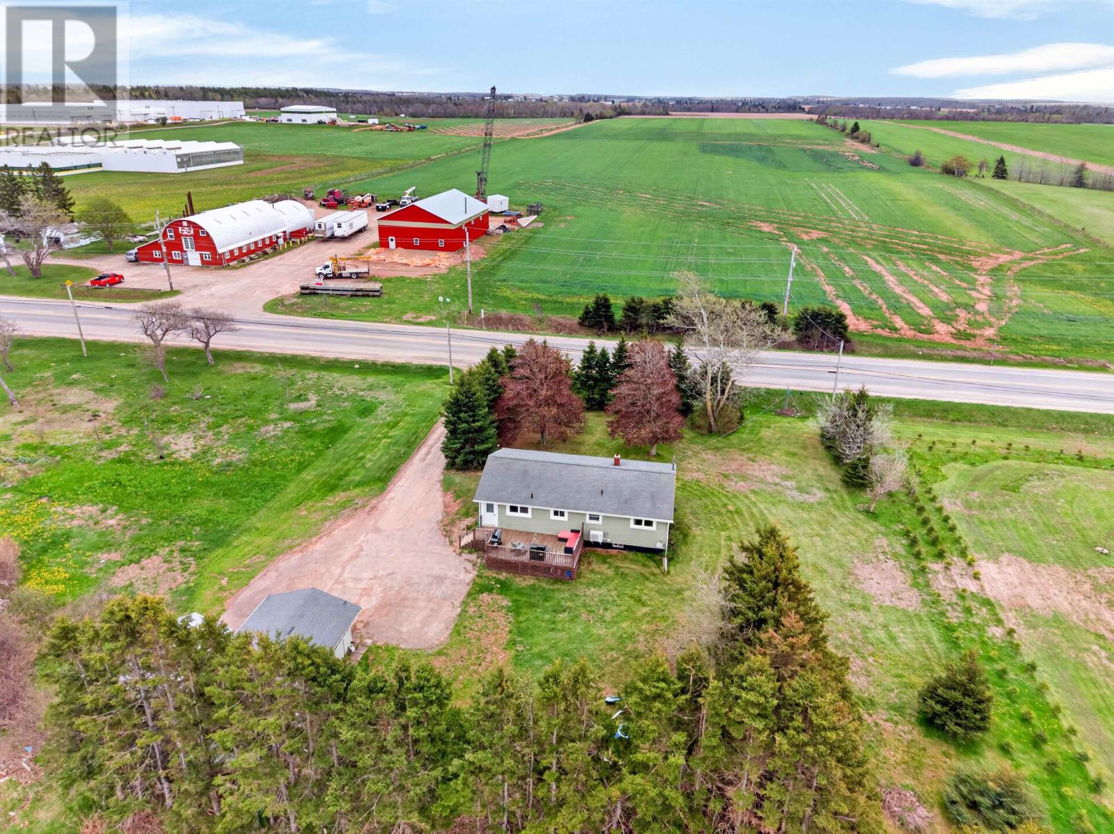 25610 Rte 2 New Annan, New Annan, Prince Edward Island  C0B 1M0 - Photo 43 - 202611909