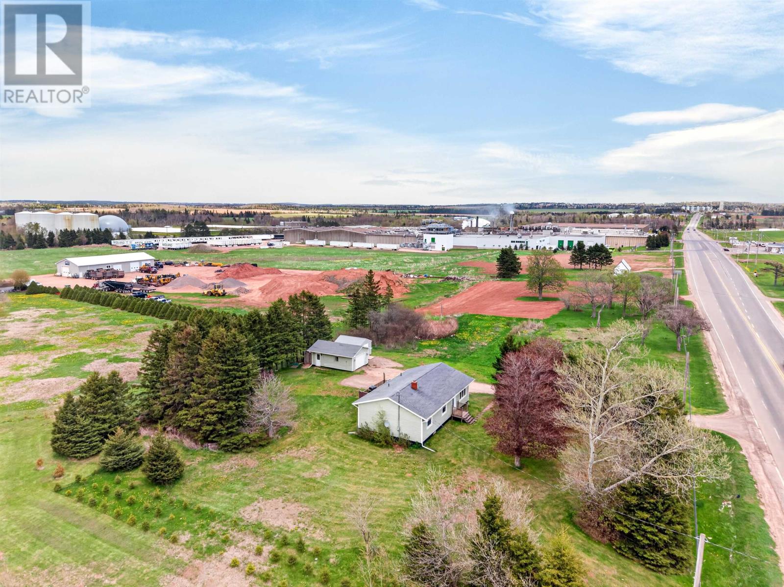 25610 Rte 2 New Annan, New Annan, Prince Edward Island  C0B 1M0 - Photo 44 - 202611909