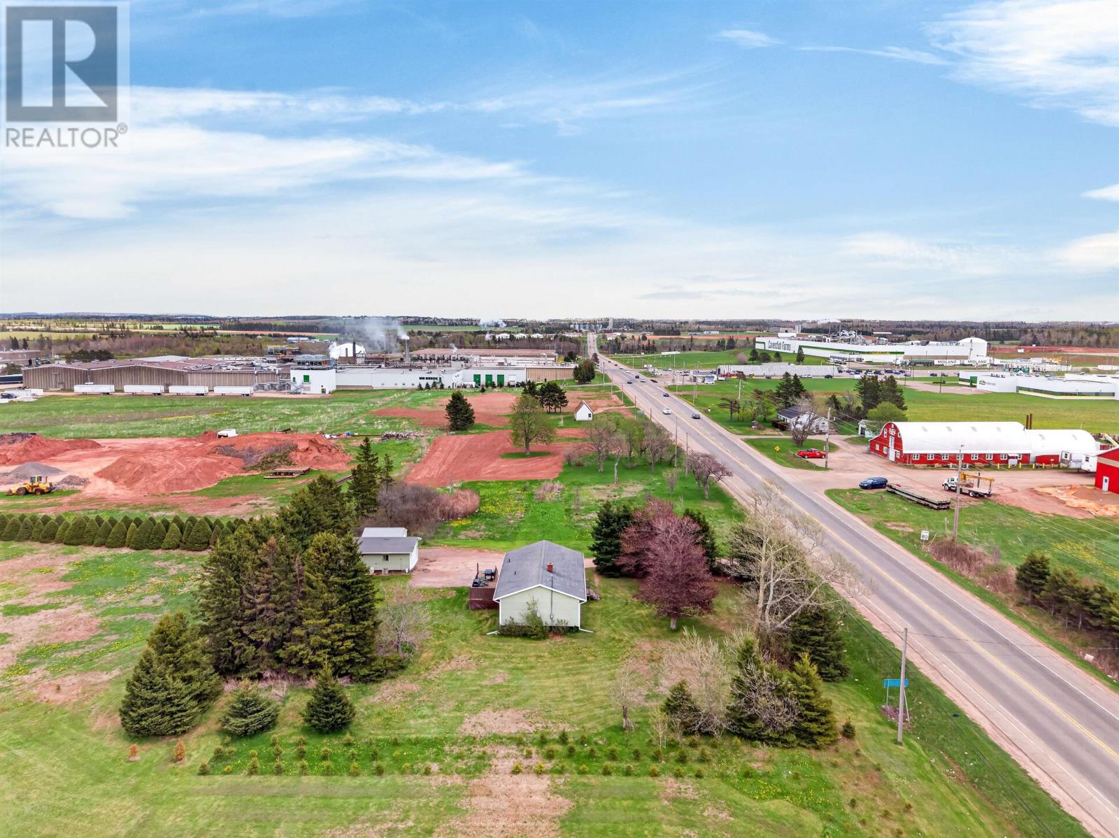 25610 Rte 2 New Annan, New Annan, Prince Edward Island  C0B 1M0 - Photo 45 - 202611909