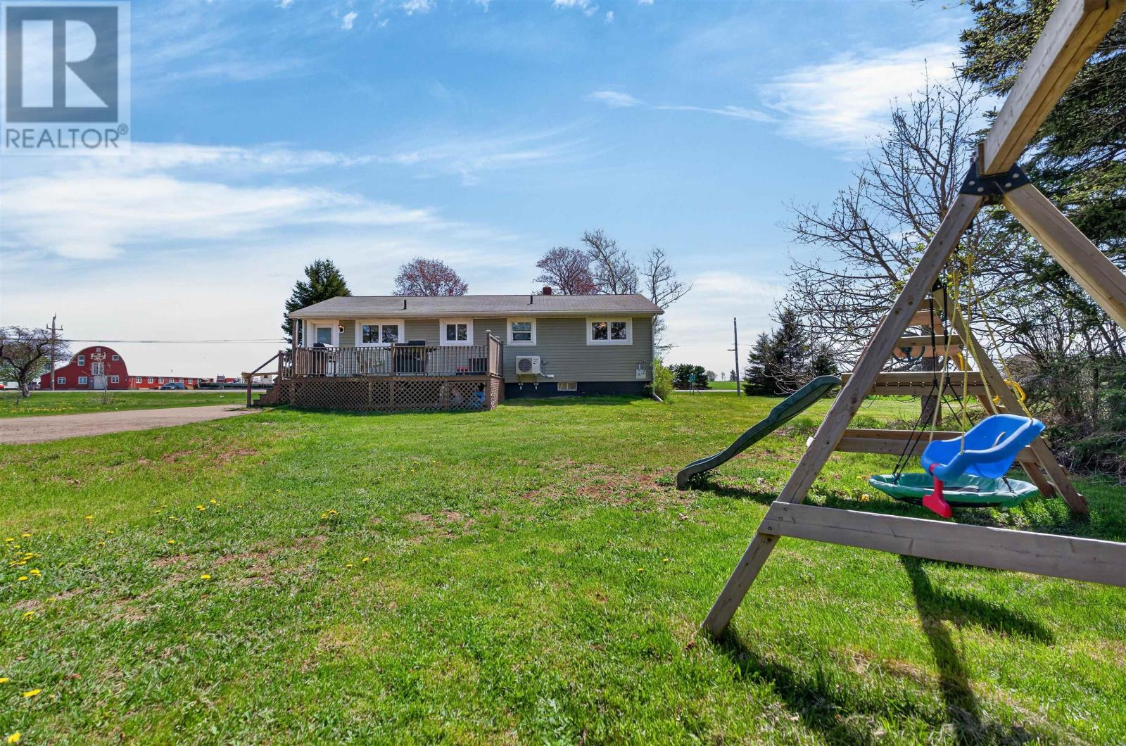 25610 Rte 2 New Annan, New Annan, Prince Edward Island  C0B 1M0 - Photo 6 - 202611909