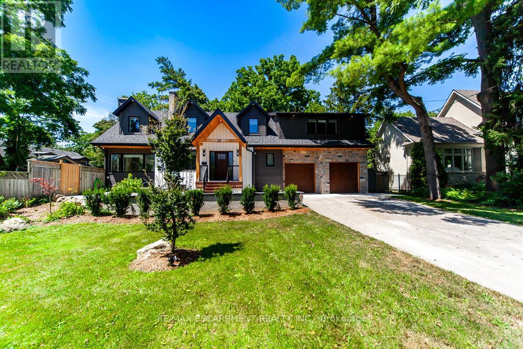 29 Pinewood Trail