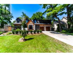 29 PINEWOOD TRAIL, Mississauga, Ontario