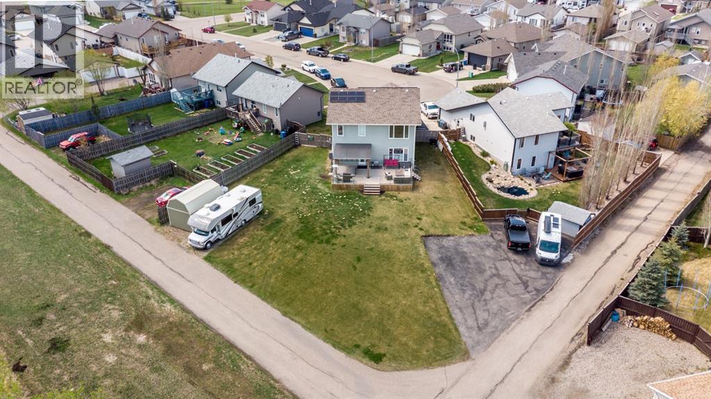 4828 55 Boulevard Close, Innisfail, Alberta  T4G 0A2 - Photo 12 - A2283524
