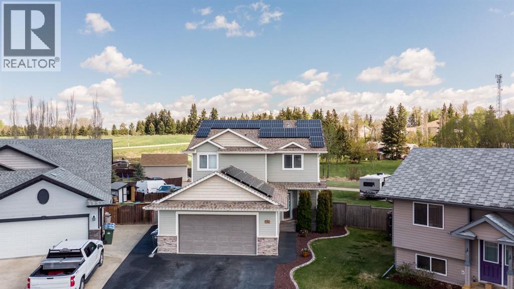 4828 55 Boulevard Close, Innisfail, Alberta  T4G 0A2 - Photo 1 - A2283524