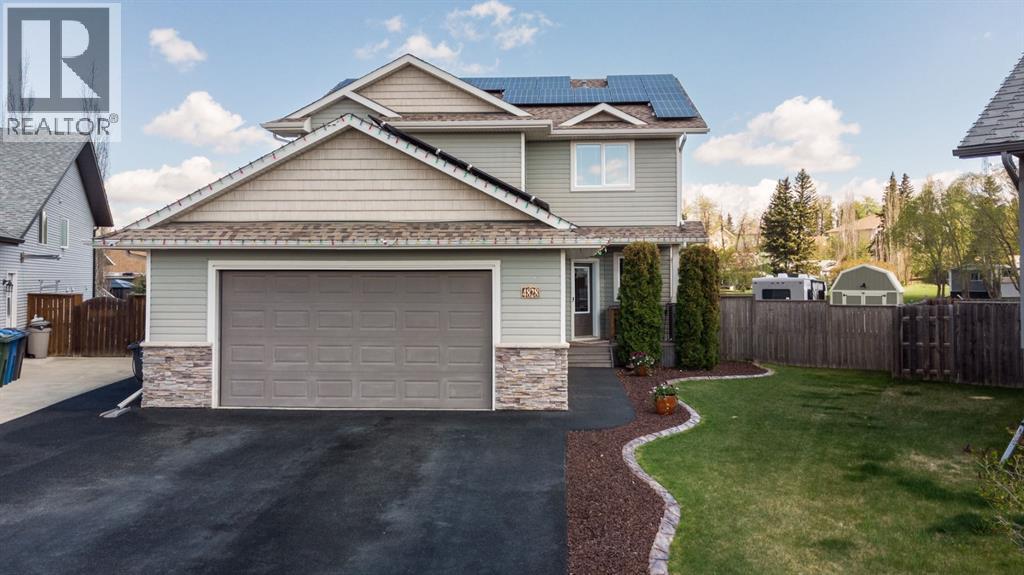 4828 55 Boulevard Close, Innisfail, Alberta  T4G 0A2 - Photo 2 - A2283524