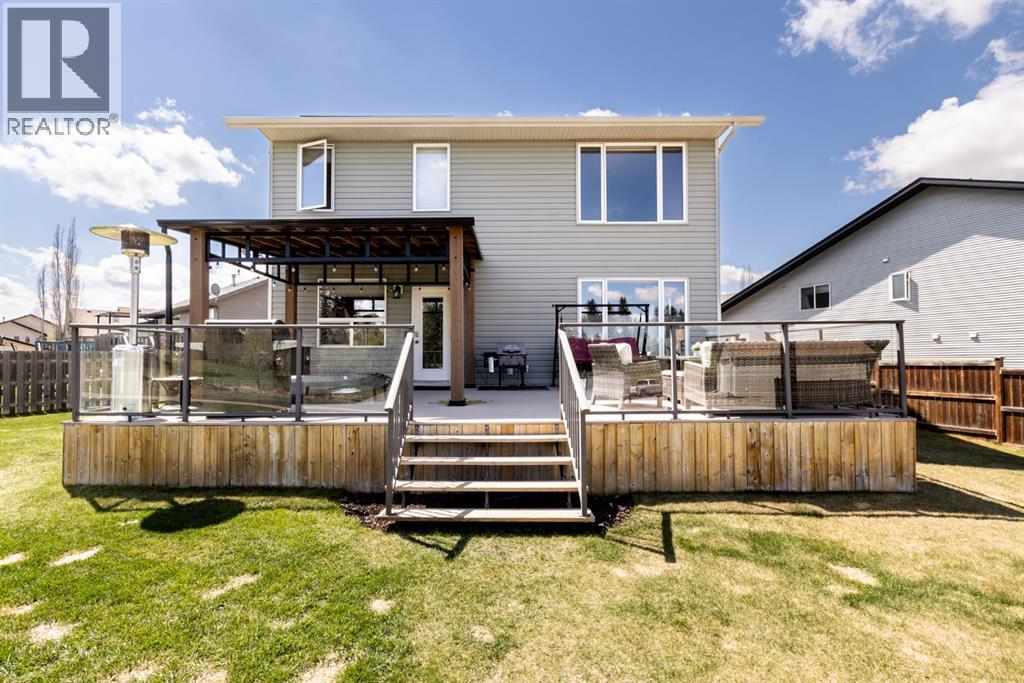 4828 55 Boulevard Close, Innisfail, Alberta  T4G 0A2 - Photo 8 - A2283524