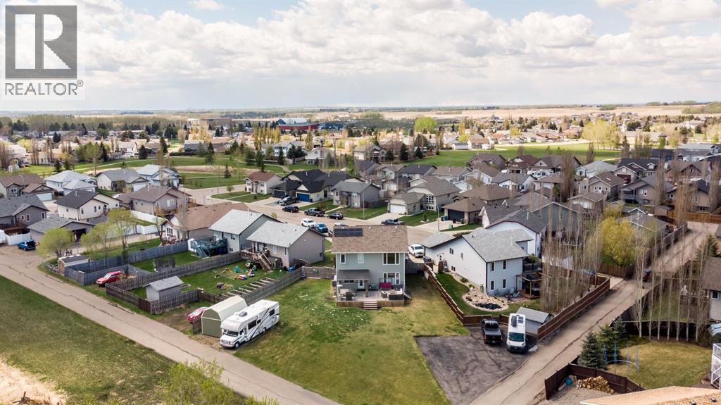 4828 55 Boulevard Close, Innisfail, Alberta  T4G 0A2 - Photo 13 - A2283524