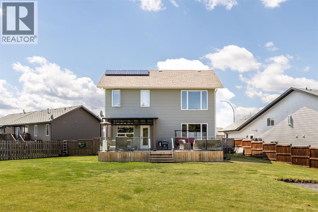 4828 55 Boulevard Close, Innisfail, Alberta  T4G 0A2 - Photo 9 - A2283524