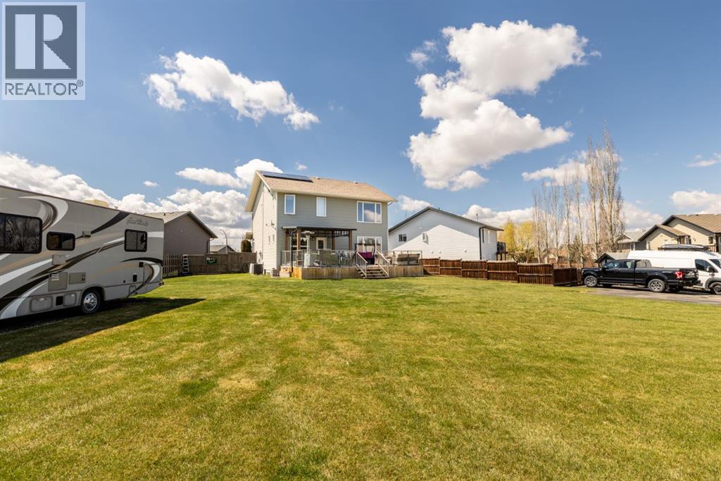 4828 55 Boulevard Close, Innisfail, Alberta  T4G 0A2 - Photo 10 - A2283524