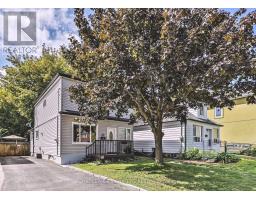94 MEIGHEN AVENUE, Toronto, Ontario