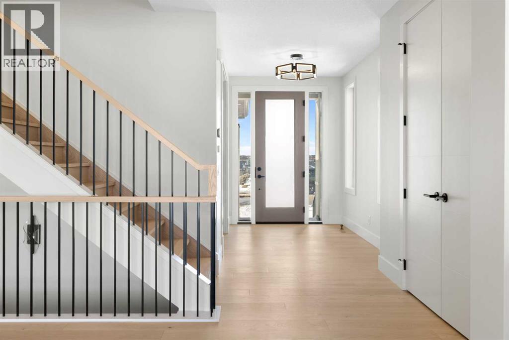 148 Aspen Summit Heights SW, Calgary, Alberta  T3H 6G8 - Photo 4 - A2291874