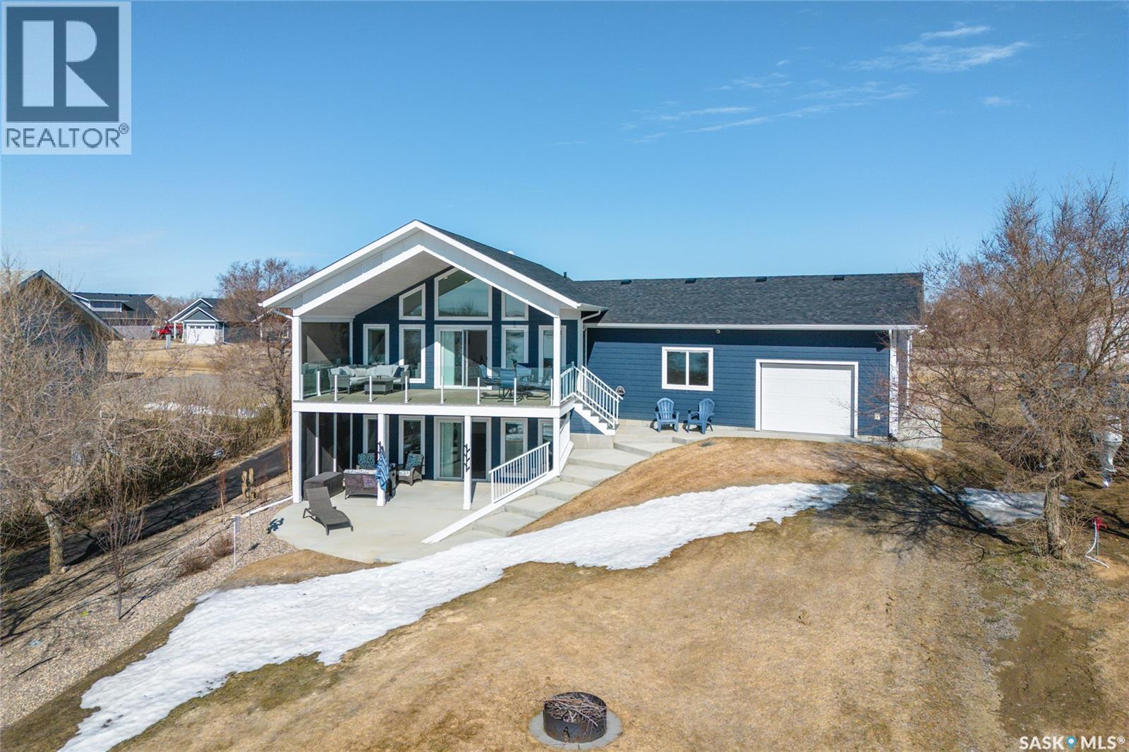 23 Grace Lane, Diefenbaker Lake, Saskatchewan  S0L 2E0 - Photo 4 - SK026541