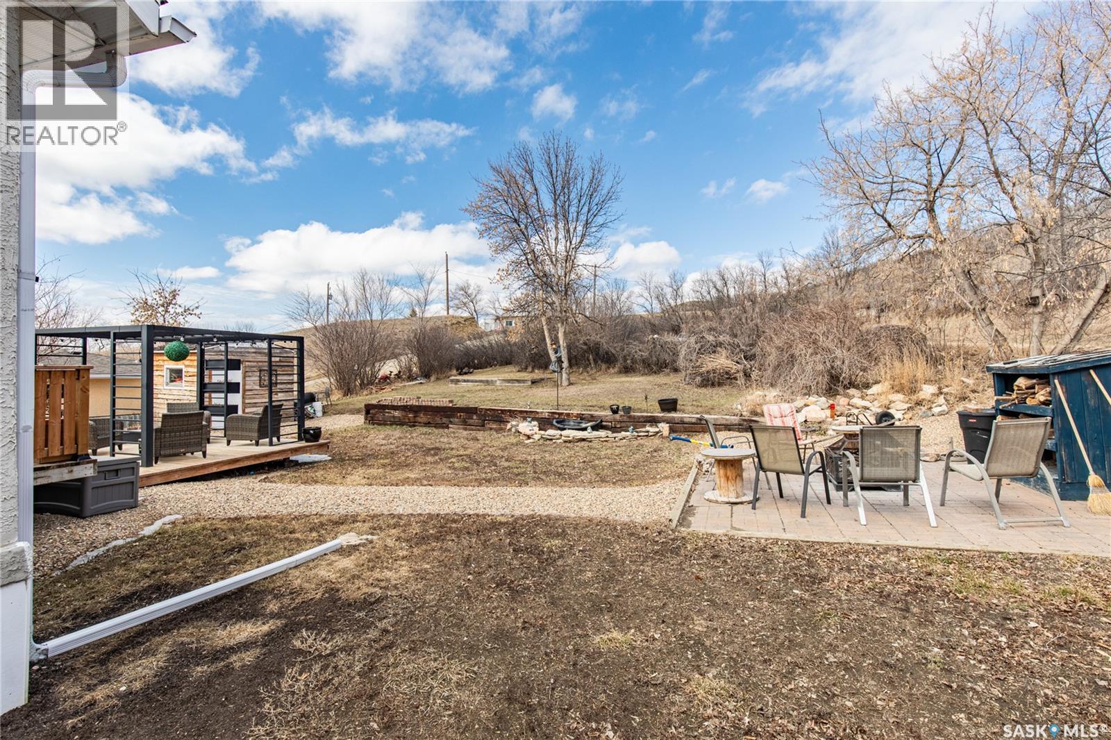 25 Alice Crescent, North Grove, Saskatchewan  S0H 4C0 - Photo 44 - SK032884