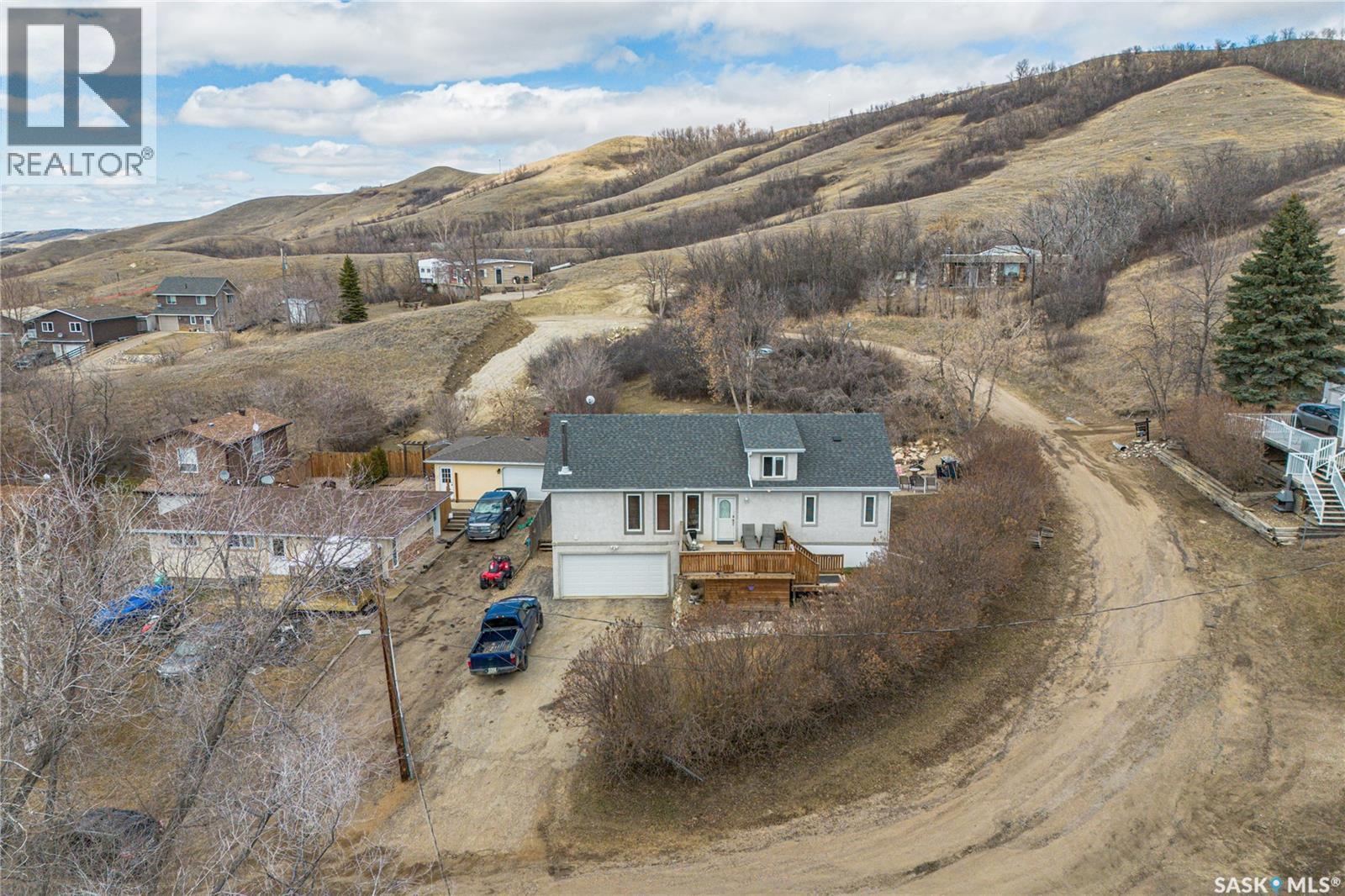 25 Alice Crescent, North Grove, Saskatchewan  S0H 4C0 - Photo 46 - SK032884