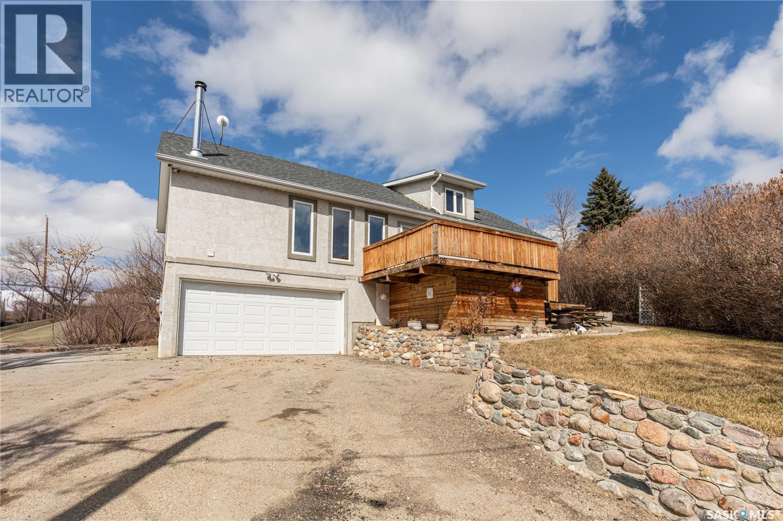 25 Alice Crescent, North Grove, Saskatchewan  S0H 4C0 - Photo 47 - SK032884