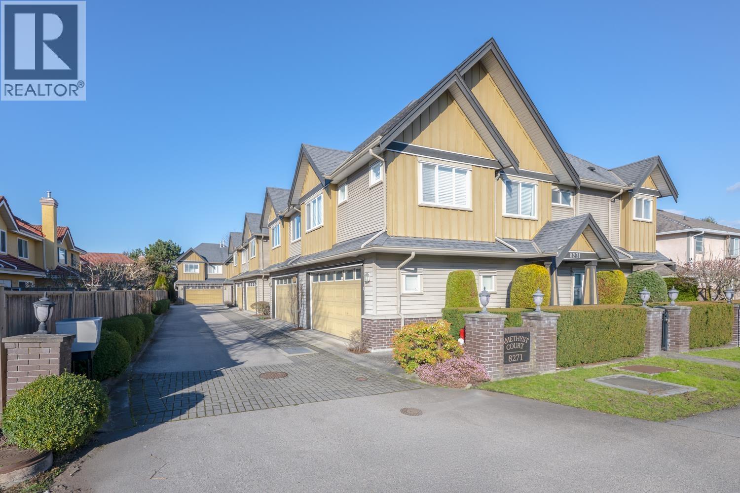 2 8271 Francis Road, Richmond, British Columbia  V6Y 1A5 - Photo 31 - R3126935