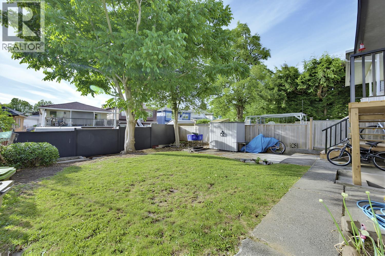 1 4967 Spencer Street, Vancouver, British Columbia  V5R 3Z9 - Photo 7 - R3127035