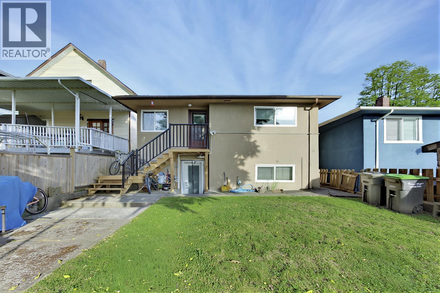 1 4967 Spencer Street, Vancouver, British Columbia  V5R 3Z9 - Photo 6 - R3127035