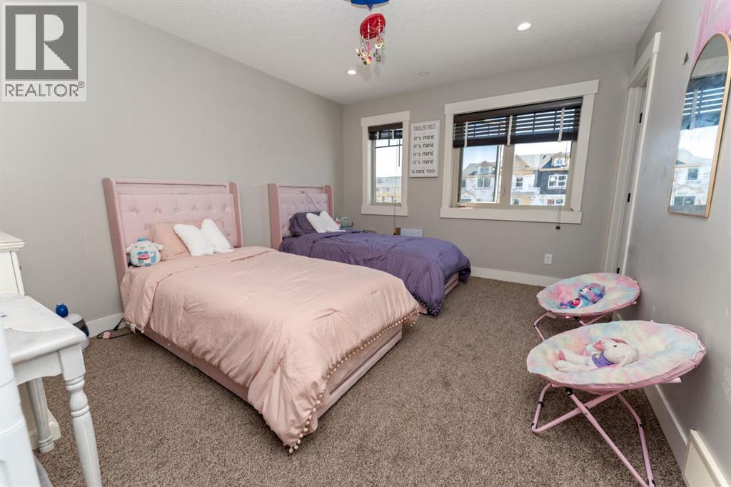249 Kinniburgh Boulevard, Chestermere, Alberta  T1X 0R7 - Photo 29 - A2311789