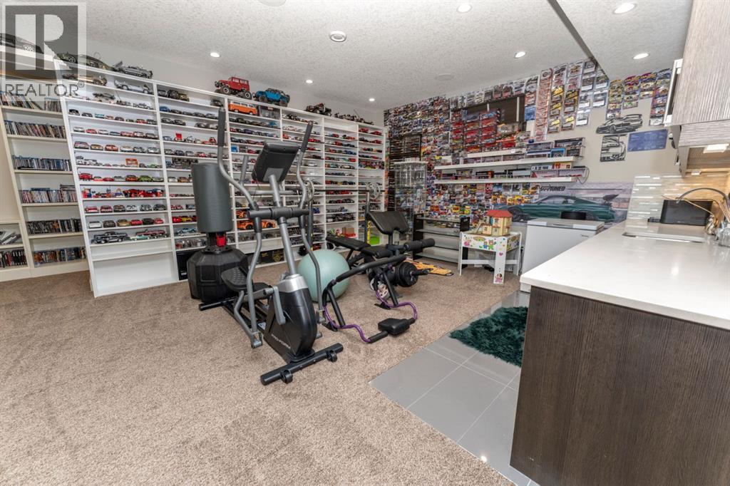 249 Kinniburgh Boulevard, Chestermere, Alberta  T1X 0R7 - Photo 36 - A2311789
