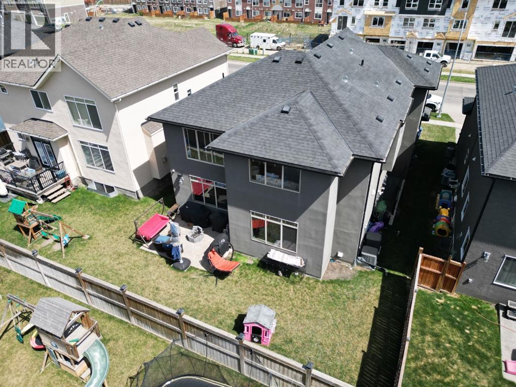 249 Kinniburgh Boulevard, Chestermere, Alberta  T1X 0R7 - Photo 45 - A2311789