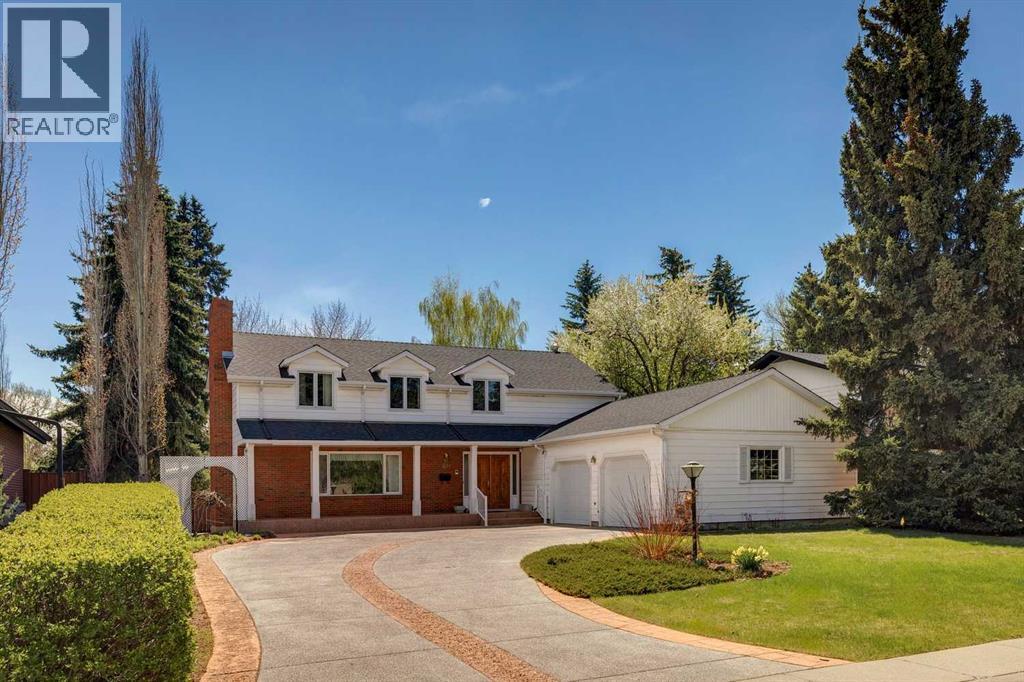 1207 Baldwin Crescent SW, Calgary, Alberta