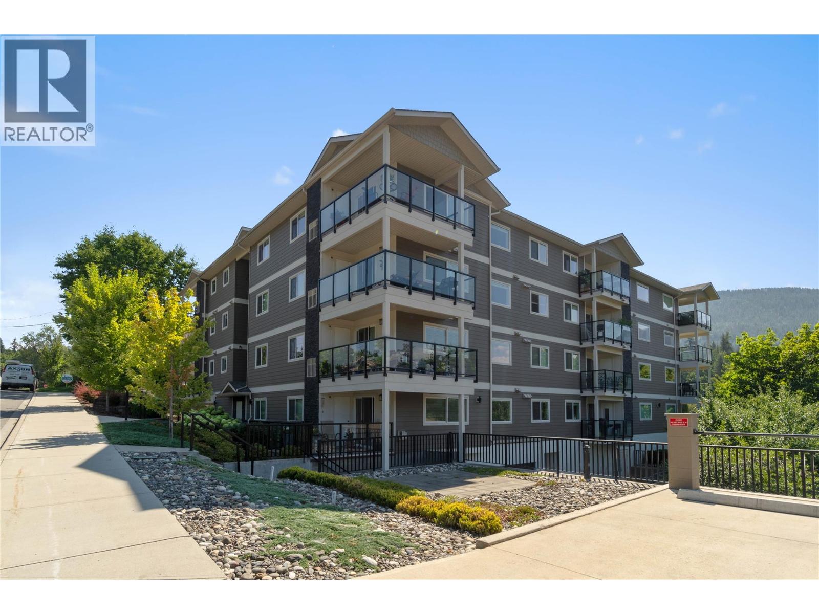 330 4 Avenue SE Unit# 202, Salmon Arm, British Columbia  V1E 0E2 - Photo 46 - 10388246