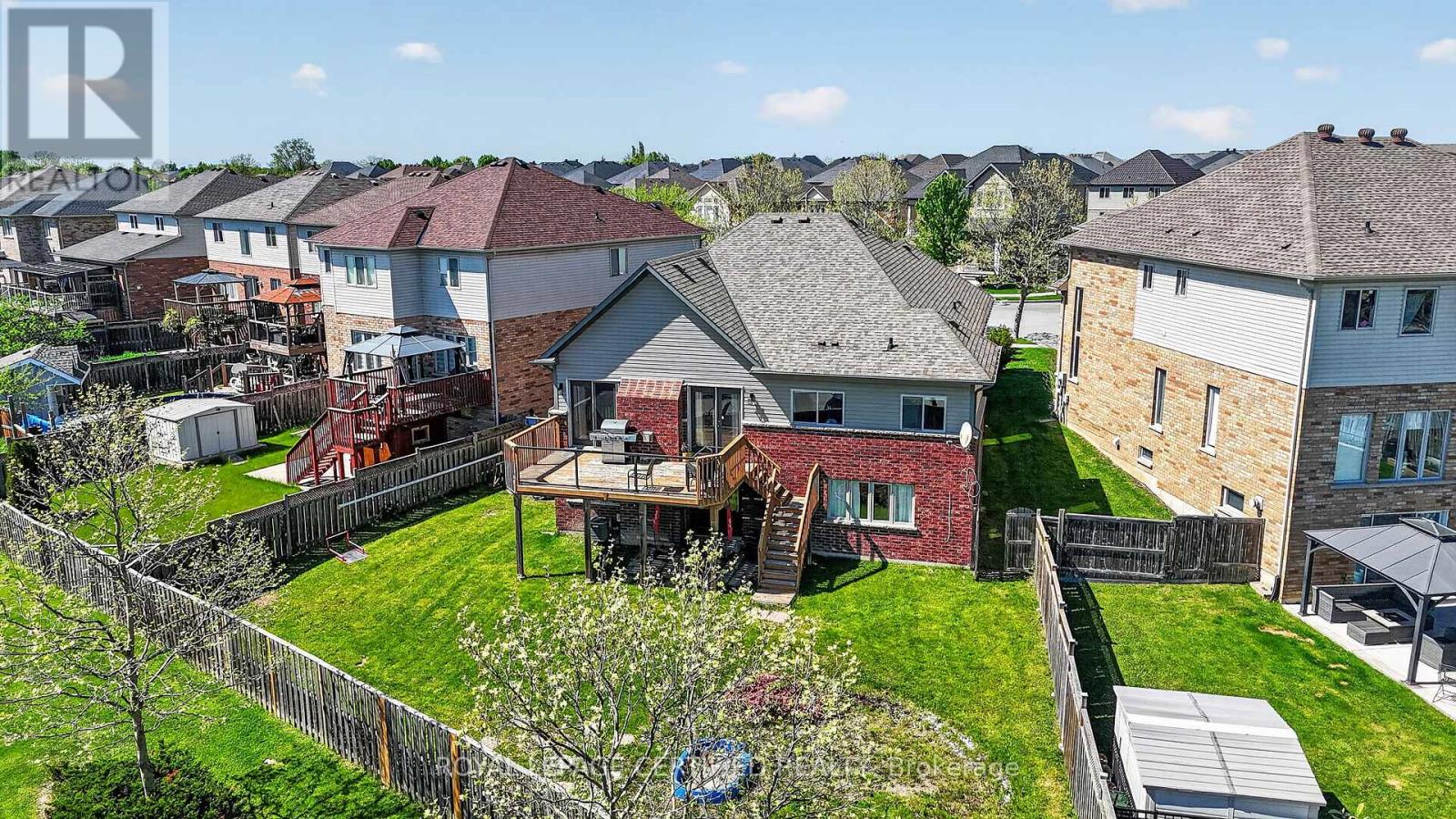 91 Candlewood Drive, Hamilton (Stoney Creek Mountain), Ontario  L8J 0A3 - Photo 43 - X13165122