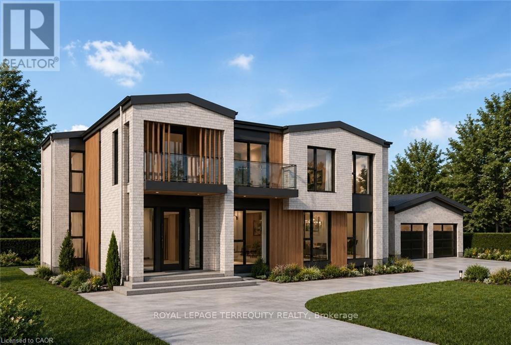 74 BEST AVENUE, hamilton (pleasant view), Ontario