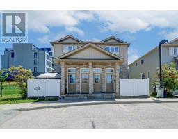 15C - 240 WESTMEADOW DRIVE, Kitchener, Ontario