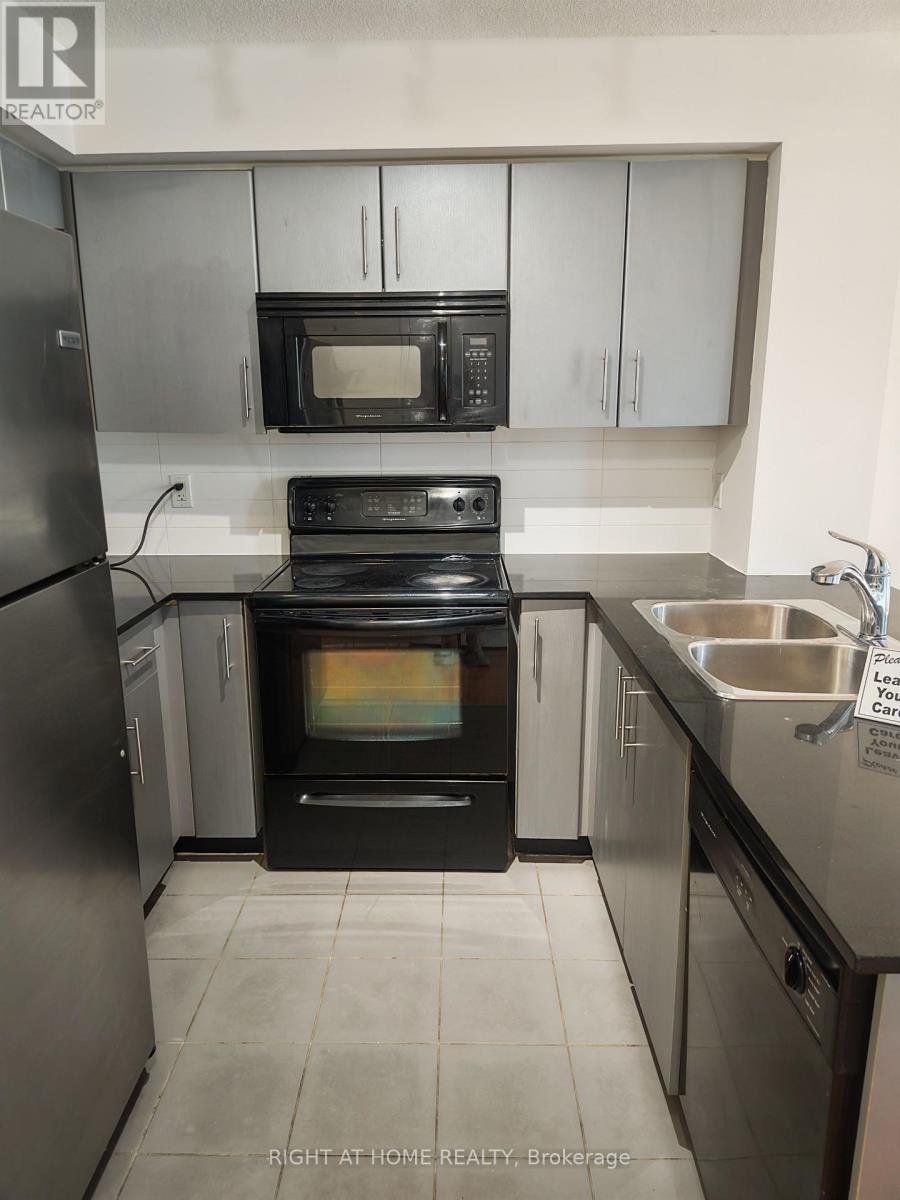503 - 12 Yonge Street, Toronto, Ontario M5E 1Z9 - Photo 5 - C13116816