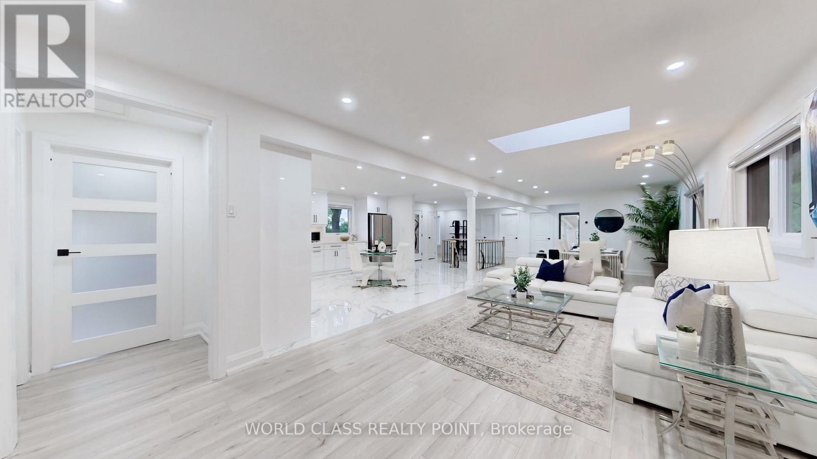 60 KLEINS RIDGE, Vaughan, Ontario