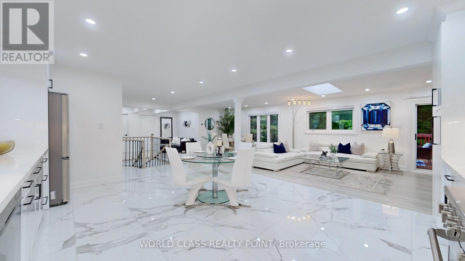60 Kleins Ridge, Vaughan, Ontario L0J 1C0 - Photo 14 - N13163978