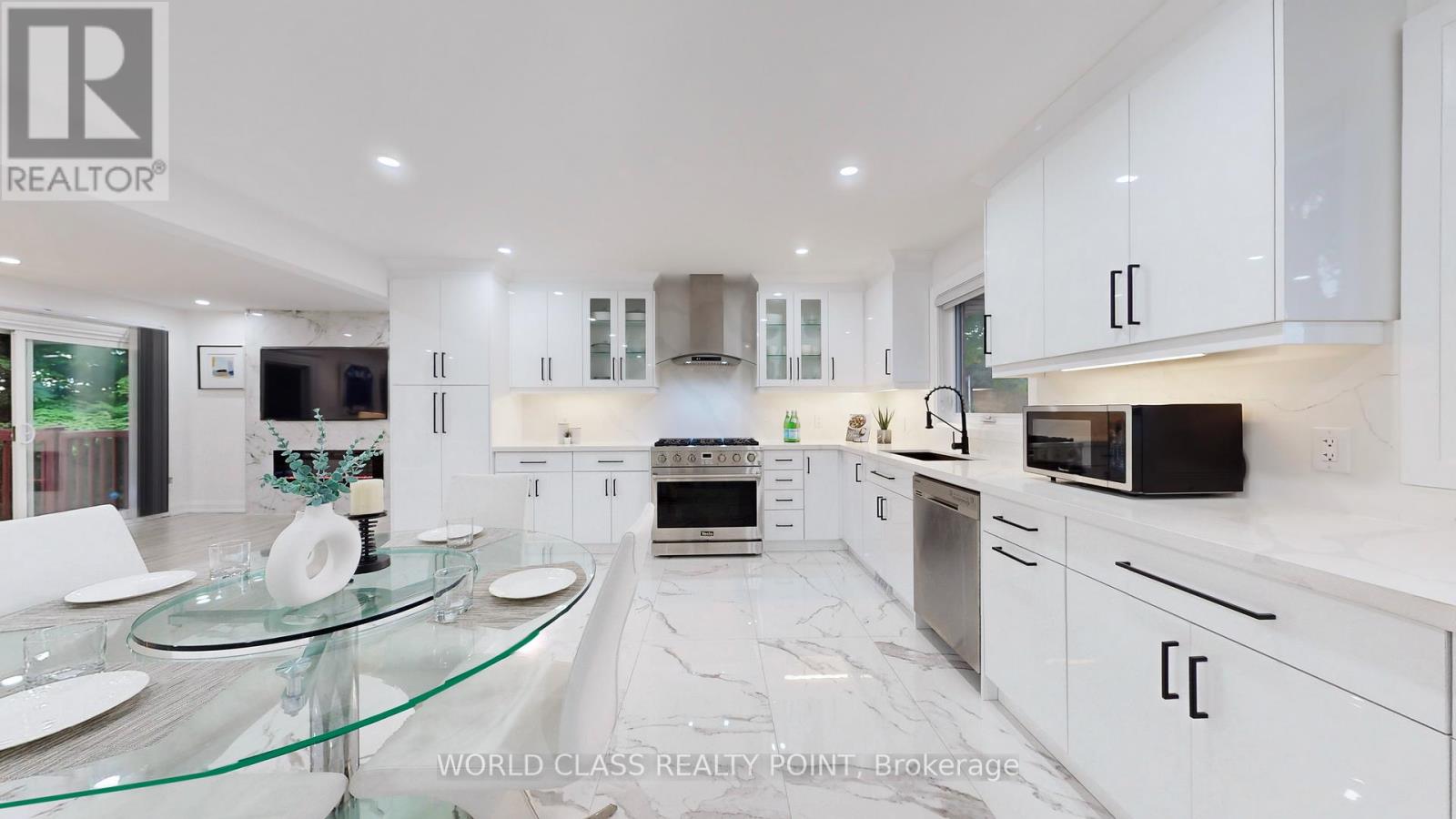60 Kleins Ridge, Vaughan, Ontario L0J 1C0 - Photo 15 - N13163978