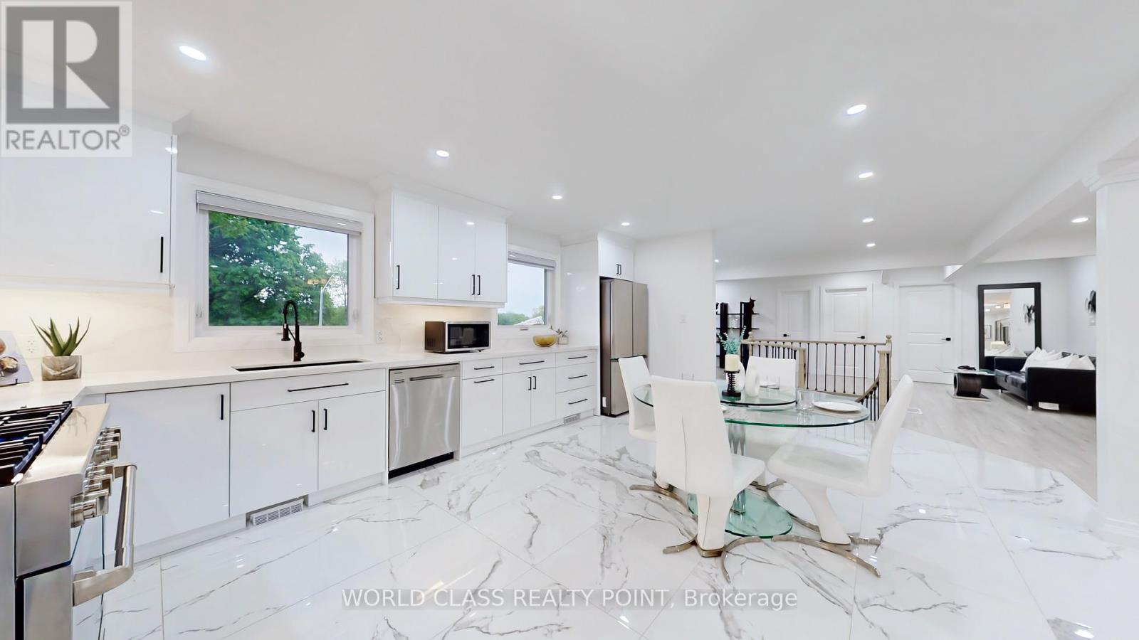 60 Kleins Ridge, Vaughan, Ontario L0J 1C0 - Photo 13 - N13163978